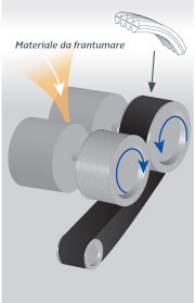 Double-Sided Poly V