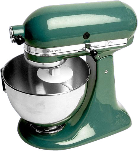 Food processor Flexonic