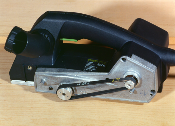 Electric Planer Flexonic