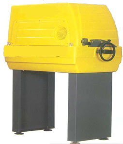 Roller Mill Hutchinson