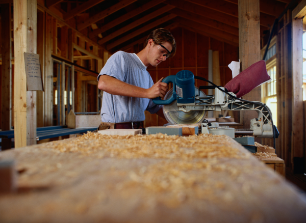 Circular Saw Poly V belt