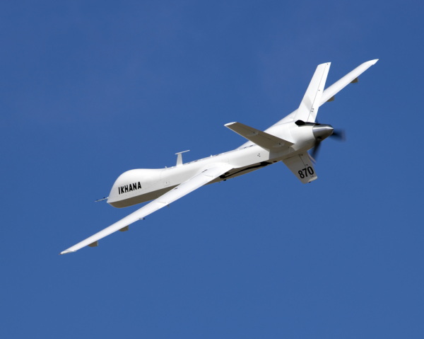 Drone Transmission Belt