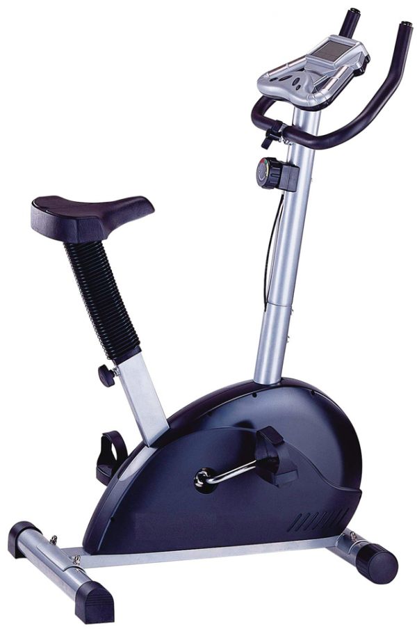 Medical bike elastic belt