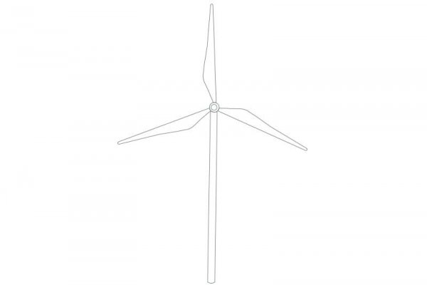 Energy Supply Power transmission