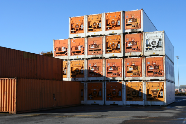 Container Refrigeration Flexonic
