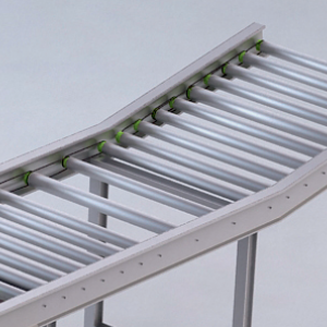 Moduli di convogliamento inclinati