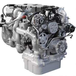 Motore per  fuoristrada