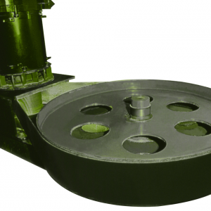 Microcentrale idroelettrica