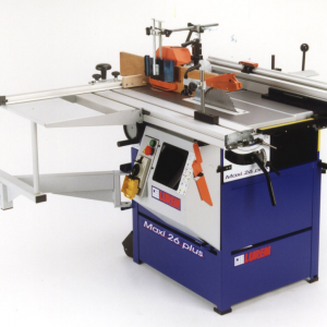 Centro di lavorazione del legno