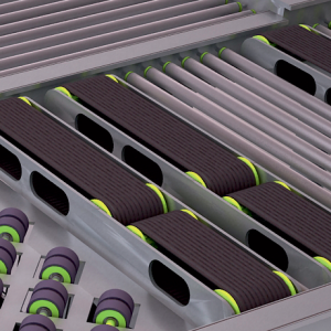 Trasferimento di linea