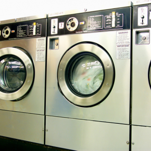 Lavatrice capacità < 15 Kg