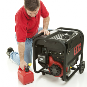 Generatore (gas o motore diesel)