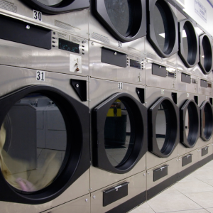 Essiccatore industriale