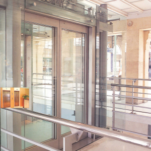 Dispositivo apriporta