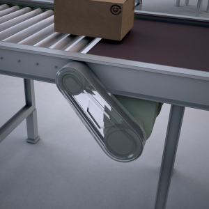 Trasmissione primaria