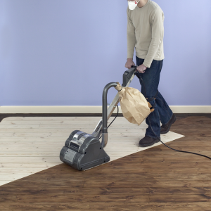 Levigatrice da legno