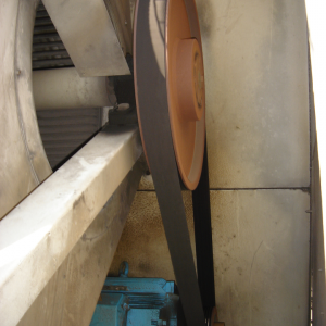 Torre di raffreddamento