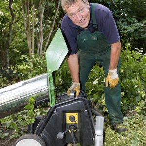 Frantumatore di ortaggi