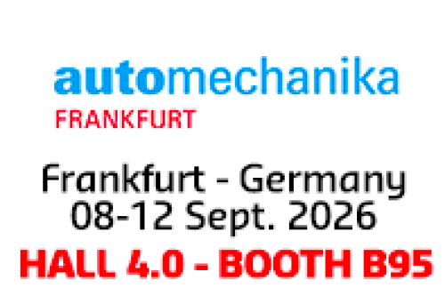 AUTOMECHANIKA 2026