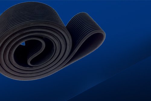 Micro Hydropower Plant HPP Belt