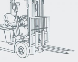 Movimentazione di materiali