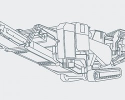 Attività mineraria, sfruttamento di cave, costruzione